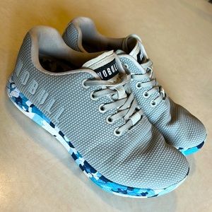 Women’s 6.5 trainer No Bull